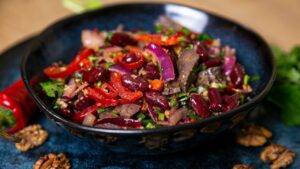 Tbilisi Salad