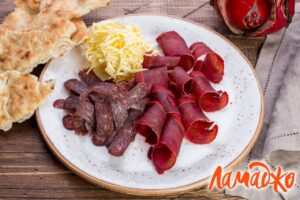 Meat Platter
