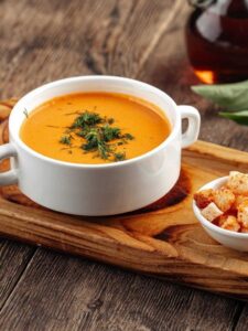 Lentil Soup
