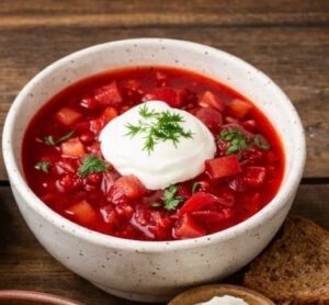 Borscht