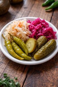 Pickled Assortment